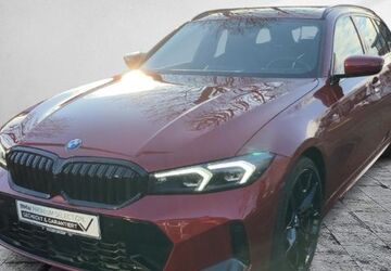 BMW 330 13.853 km 50.490 &euro; Frankfurt 60314