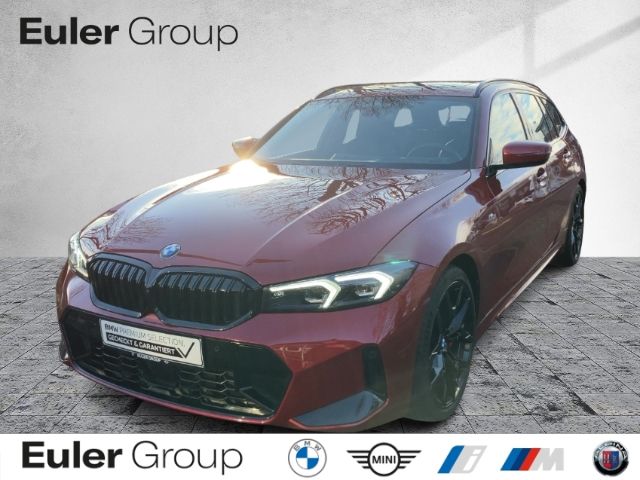 BMW 330 13.853 km 50.490 &euro; Frankfurt 60314