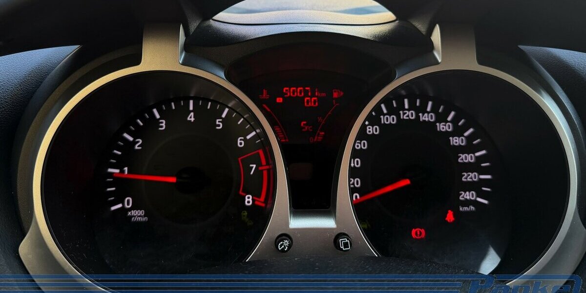 Nissan Juke Acenta*Pano*Navi*Tempo*R-cam+360*AHK 90.071 km 8.990 &euro; Berlin 13187