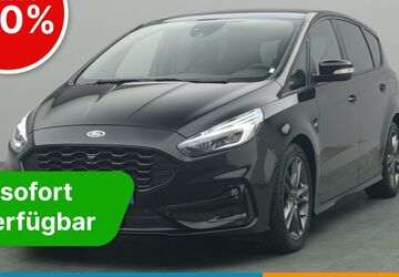 Ford S-Max 26.954 km 35.970 &euro; Bad Nauheim 61231