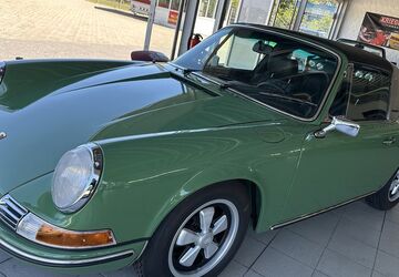 Porsche 911 Urmodell 84.722 km 159.911 &euro; Meppen 49716