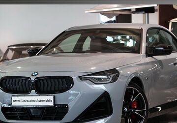 BMW M240i 58.868 km 44.900 &euro; Ismaning 85737