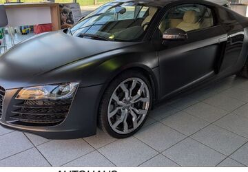 Audi R8 114.800 km 53.980 &euro; Lohr bei Rothenburg 91610