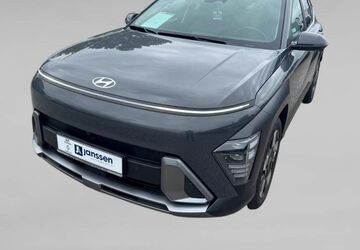 Hyundai KONA 18.708 km 38.990 &euro; Aurich 26605