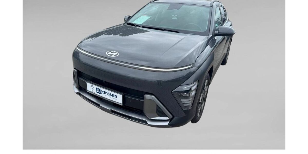 Hyundai KONA 18.708 km 38.990 &euro; Aurich 26605