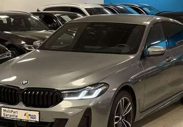 BMW 630 143.325 km 37.999 &euro; Peine 31228