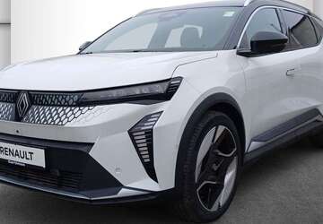 Renault Scenic 2.500 km 44.995 &euro; Markkleeberg/Wachau 04416