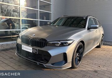 Alpina D3 6.765 km 86.990 &euro; Memmingen 87700