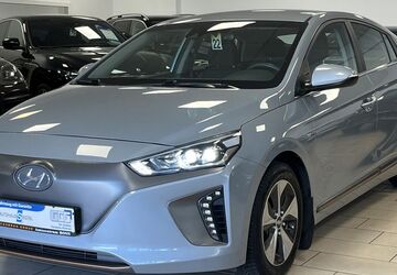 Hyundai IONIQ 27.479 km 14.000 &euro; Bonn 53227