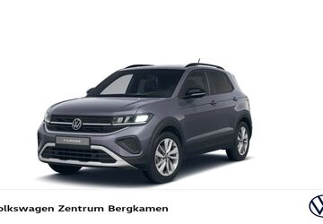 VW T-Cross 24.860 km 22.888 &euro; Bergkamen 59192