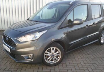 Ford Tourneo Connect 14.215 km 16.990 &euro; Ribnitz-Damgarten 18311