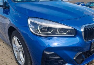 BMW 225 Active Tourer 65.810 km 18.900 &euro; Linden / Hessen 35440