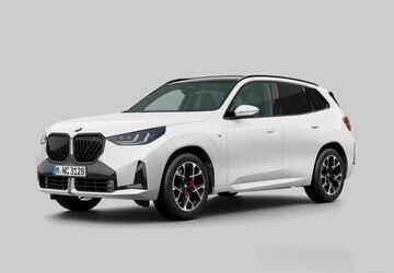 BMW X3 3.950 km 58.800 &euro; Stuttgart 70437