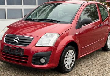 Citroen C2 103.900 km 1.690 &euro; Bösel 26219