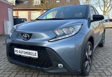 Toyota Aygo (X) 8.750 km 17.490 &euro; Dülmen 48249