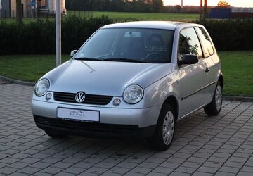 VW Lupo 176.000 km 1.790 &euro; Drensteinfurt 48317