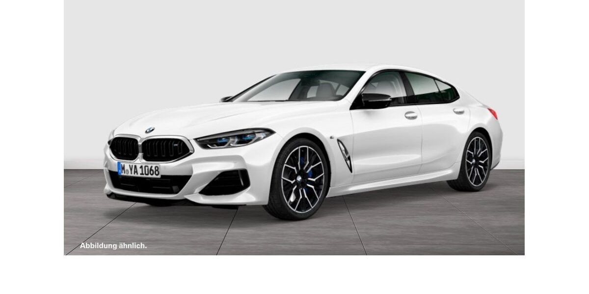 BMW M850 26.500 km 80.440 &euro; Velbert 42553