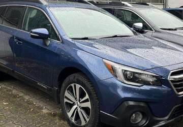 Subaru OUTBACK 74.400 km 19.500 &euro; Berlin-Spandau 13581