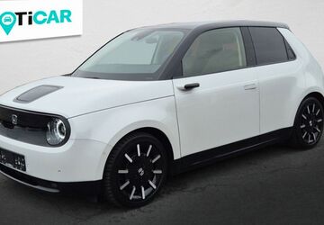 Honda e 49.480 km 14.990 &euro; Georgsmarienhütte 49124