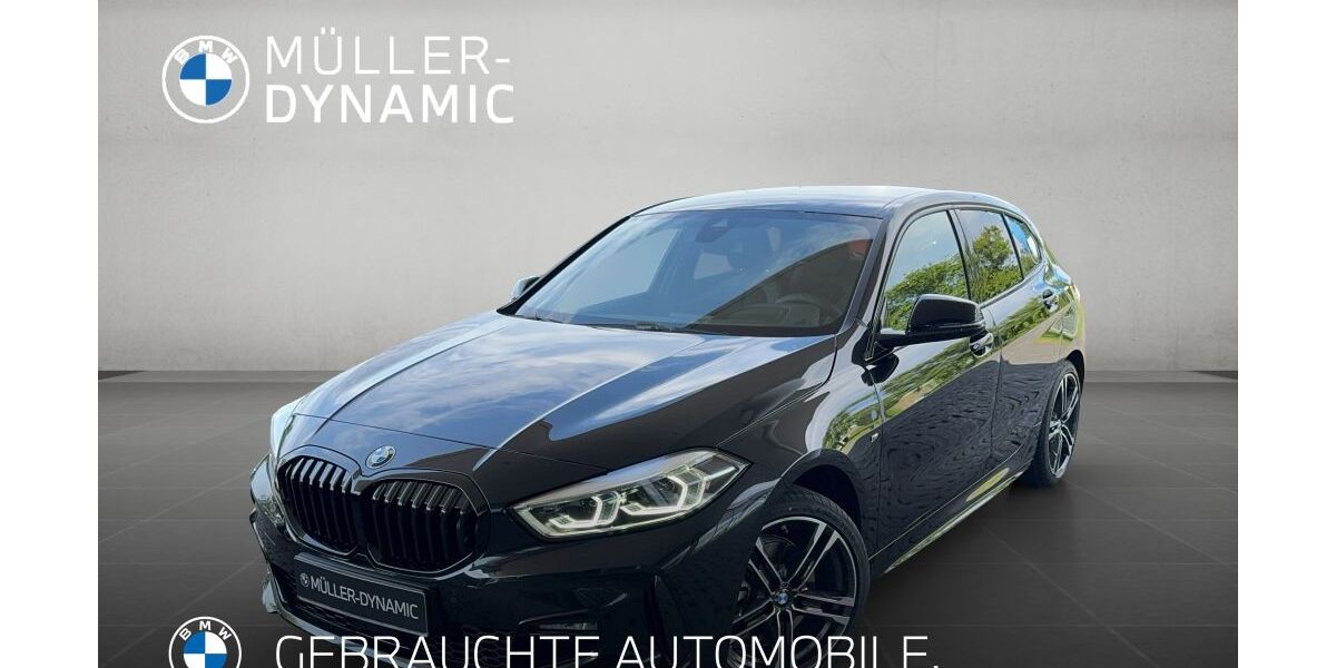 BMW 118 25.837 km 28.910 &euro; Simmern 55469