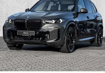 BMW X5 2.326 km 115.990 &euro; Köln 51063
