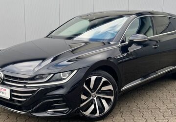 VW Arteon 55.460 km 34.100 &euro; Eichenzell-Welkers 36124