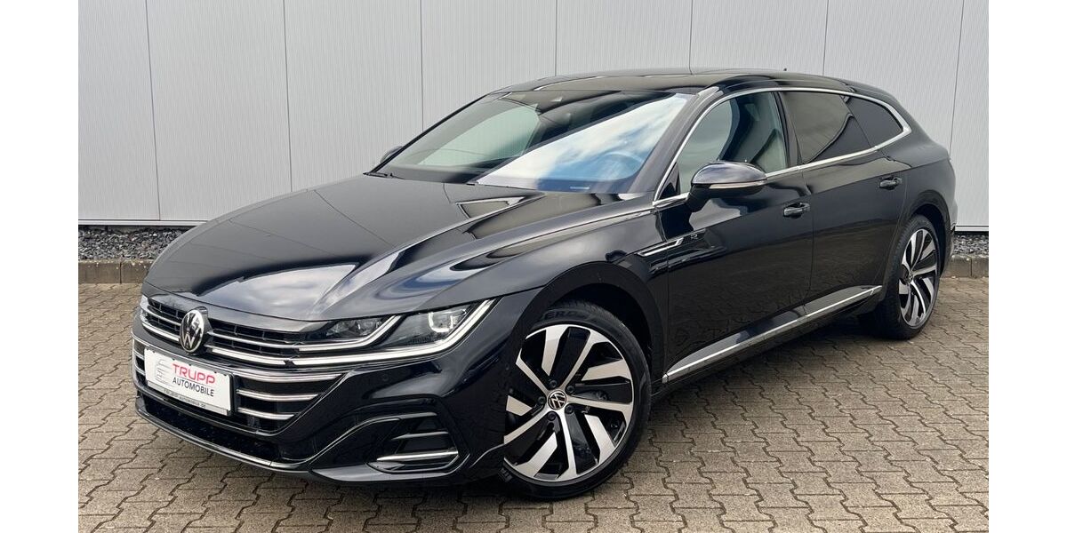 VW Arteon 55.460 km 34.100 &euro; Eichenzell-Welkers 36124