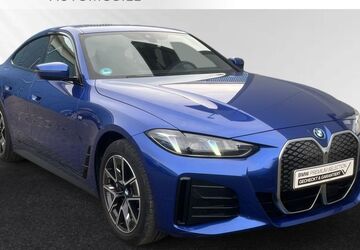BMW i4 22.499 km 45.900 &euro; Wesel 46485