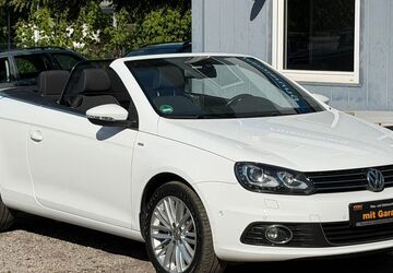 VW Eos 98.242 km 14.490 &euro; Berlin 13088