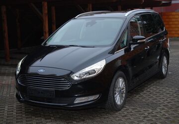 Ford Galaxy 228.000 km 13.000 &euro; Leipzig 04357