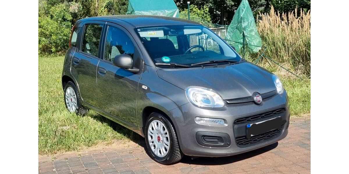Fiat Panda 34.000 km 10.990 &euro; Hamburg 21039