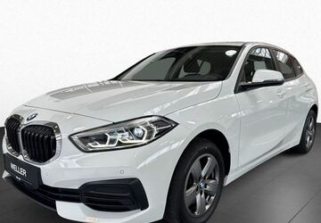 BMW 118 31.182 km 21.950 &euro; Osnabrück 49084