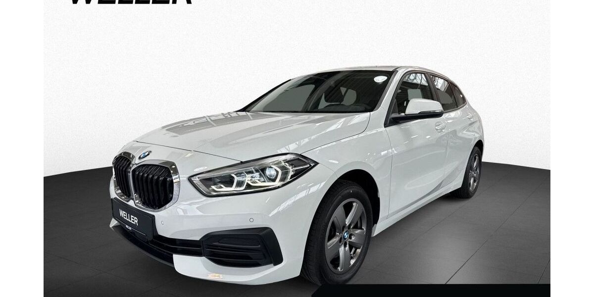 BMW 118 31.182 km 21.950 &euro; Osnabrück 49084