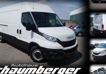 IVECO Daily 73.800 km 29.750 &euro; Landsberg am Lech 86899
