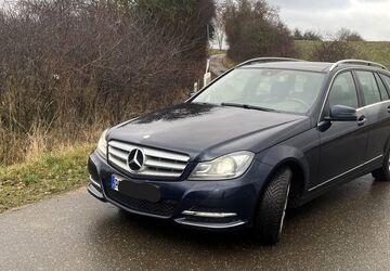 Mercedes-Benz C 250 177.715 km 10.900 &euro; Obere Warnow 19374