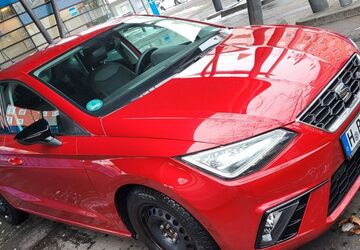 Seat Ibiza 18.000 km 15.499 &euro; Hannover 30159