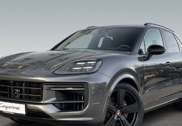 Porsche Cayenne 3.900 km 114.900 &euro; Bergisch Gladbach 51429