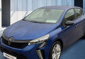 Renault Clio 30.249 km 15.989 &euro; Berlin 13055