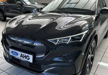 Ford Mustang Mach-E 10.000 km 37.980 &euro; Wipperfuerth 51688