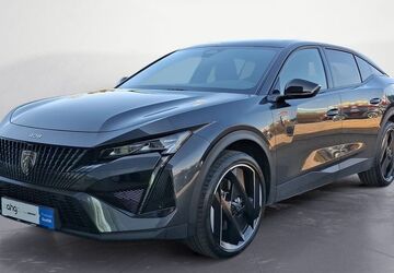 Peugeot 408 36.300 km 29.930 &euro; Horb am Neckar 72160