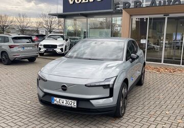 Volvo EX30 8.000 km 38.700 &euro; Hannover 30179