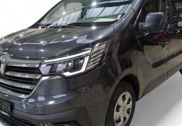 Renault Trafic 58.244 km 27.449 &euro; Ergolding 84030