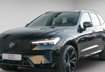 Volvo XC60 1.500 km 49.850 &euro; Hamburg 22761