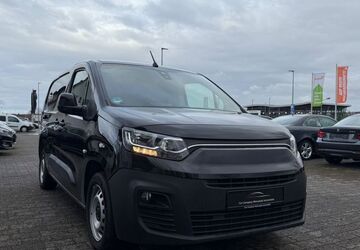 Fiat Doblo 115.000 km 12.490 &euro; Weinstadt 71384