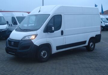 Fiat Ducato 37.670 km 19.873 &euro; Oranienburg 16515