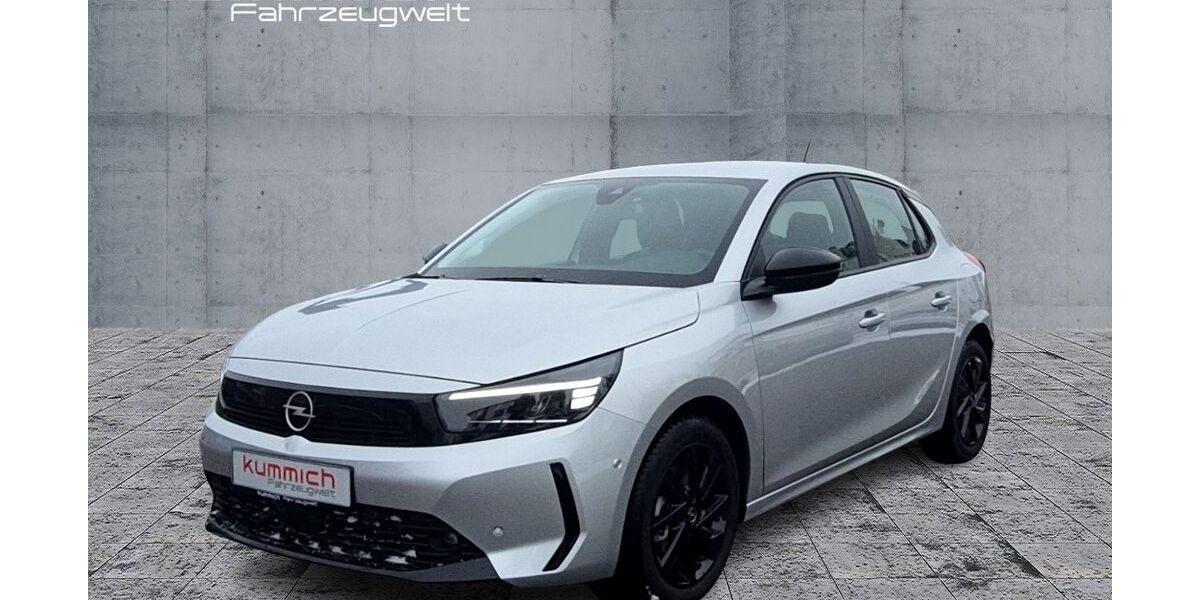 Opel Corsa 17.021 km 17.190 &euro; Lauingen 89415