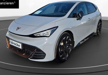 Cupra Born 24.000 km 27.440 &euro; Erfurt 99099