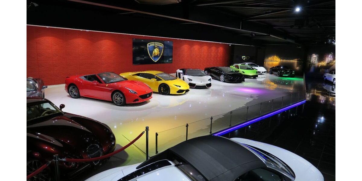 Porsche Boxster 43.407 km 59.980 &euro; Dormagen 41541