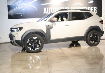 Dacia Duster 6.657 km 25.400 &euro; Ratingen 40880