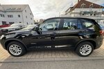 BMW X3 xDrive20d Automatik PDC 191.000 km 9.500 &euro; Neckarsulm 74172